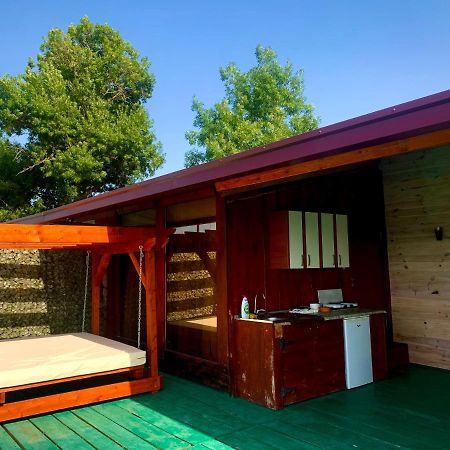 Villa Urke - Ada Bojana Ulcinj Exterior foto