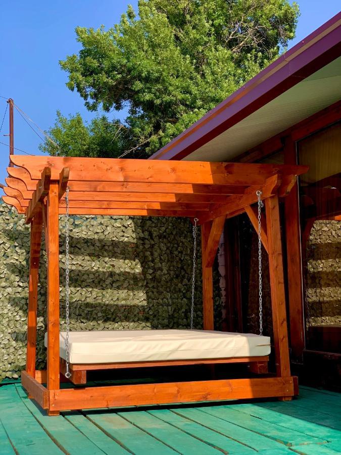 Villa Urke - Ada Bojana Ulcinj Exterior foto
