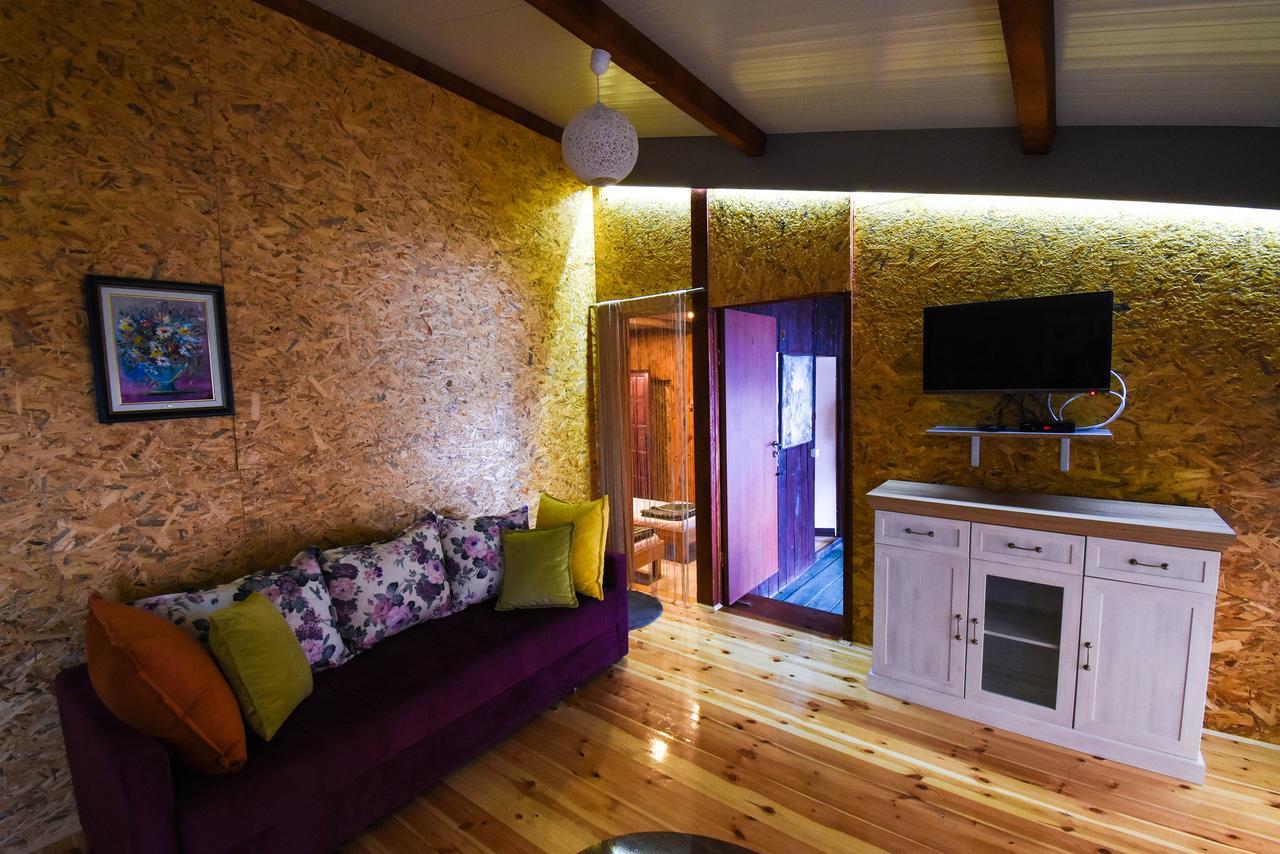 Villa Urke - Ada Bojana Ulcinj Exterior foto