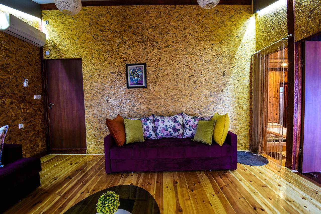 Villa Urke - Ada Bojana Ulcinj Exterior foto