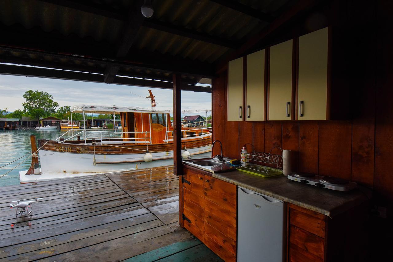 Villa Urke - Ada Bojana Ulcinj Exterior foto